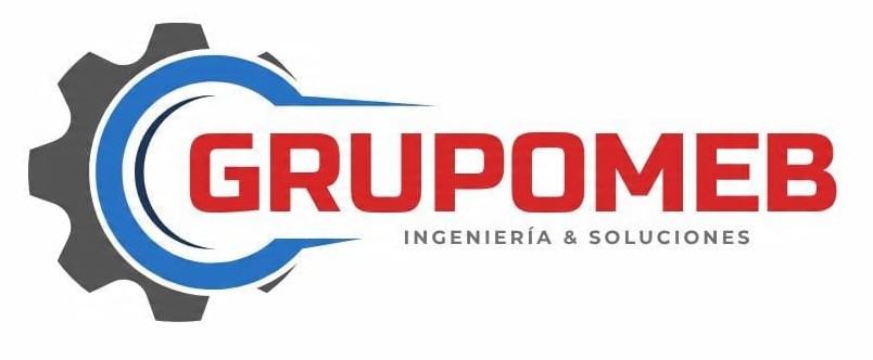 Grupo MEB — Ingeniería y soluciones