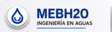 MEBH2O — Ingeniería en aguas