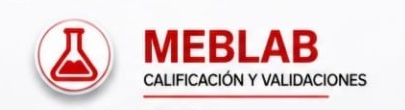 MEBLAB — Calificación y validaciones